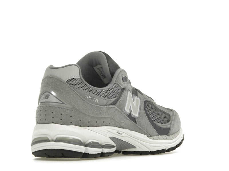 New Balance 2002R Steel Grey Orca