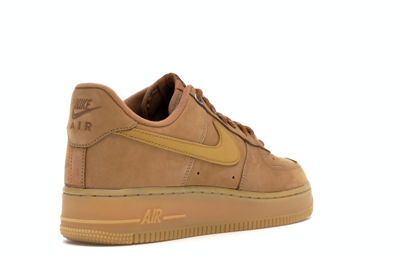 Nike Air Force 1 Low Flax (2019/2022)