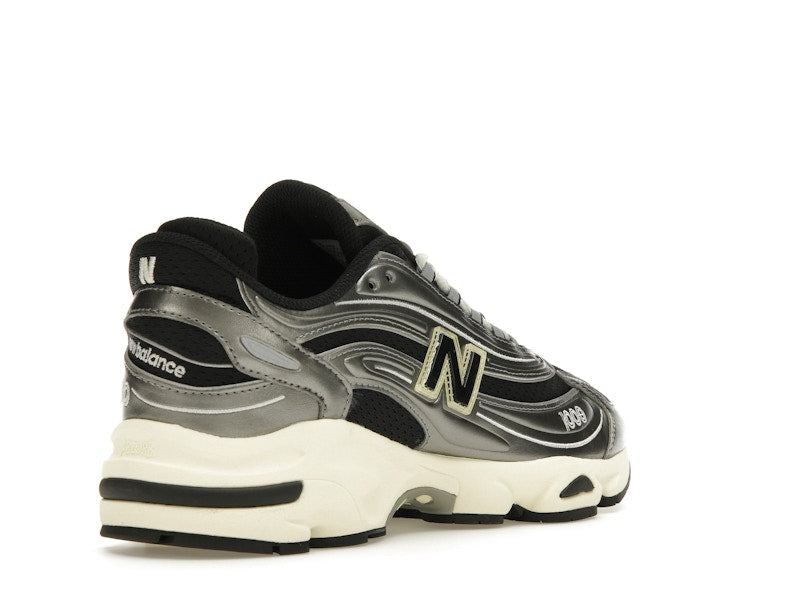 New Balance 1000 Silver Metallic