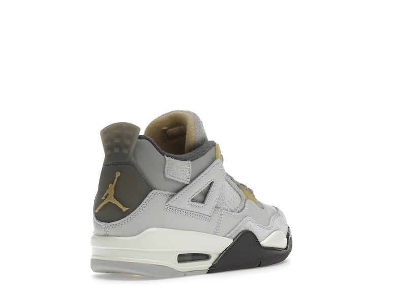 Jordan 4 Retro SE Craft Photon Dust (GS)