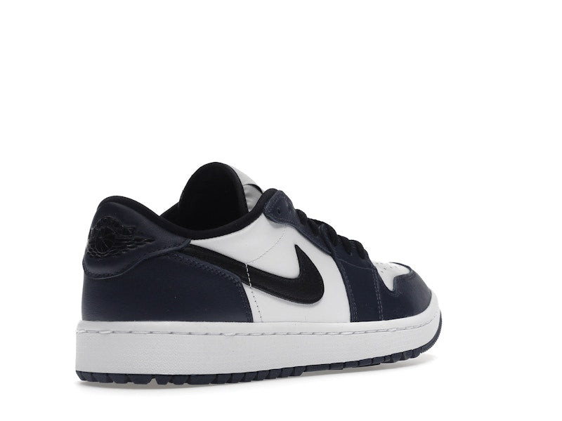 Jordan 1 Retro Low Golf Midnight Navy