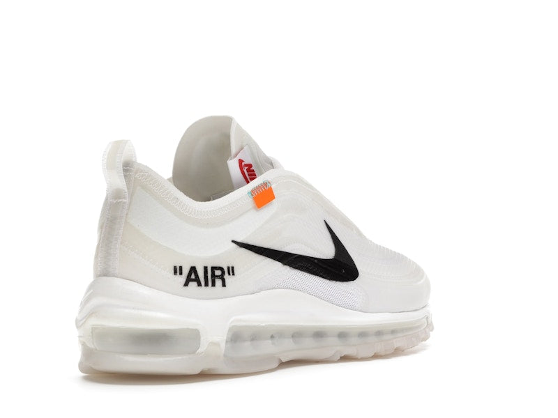 Nike Air Max 97 Off-White