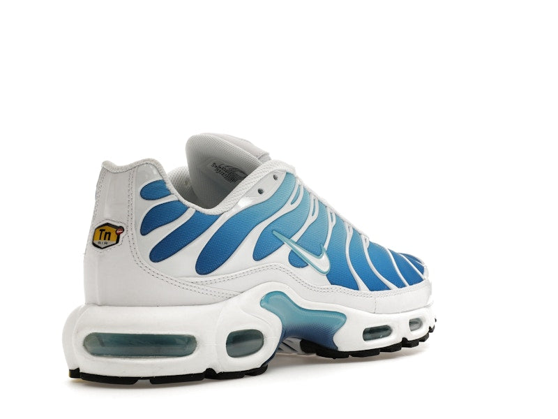 Nike Air Max Plus Sky Blue