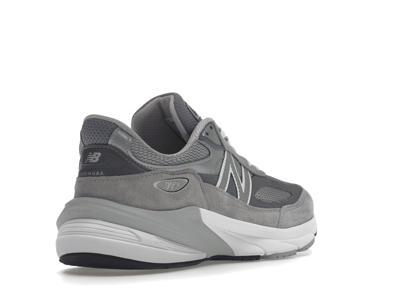 New Balance 990v6 MiUSA Grey