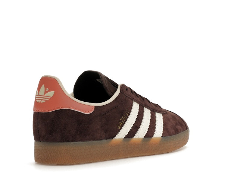 adidas Gazelle Shadow Brown (Women's)