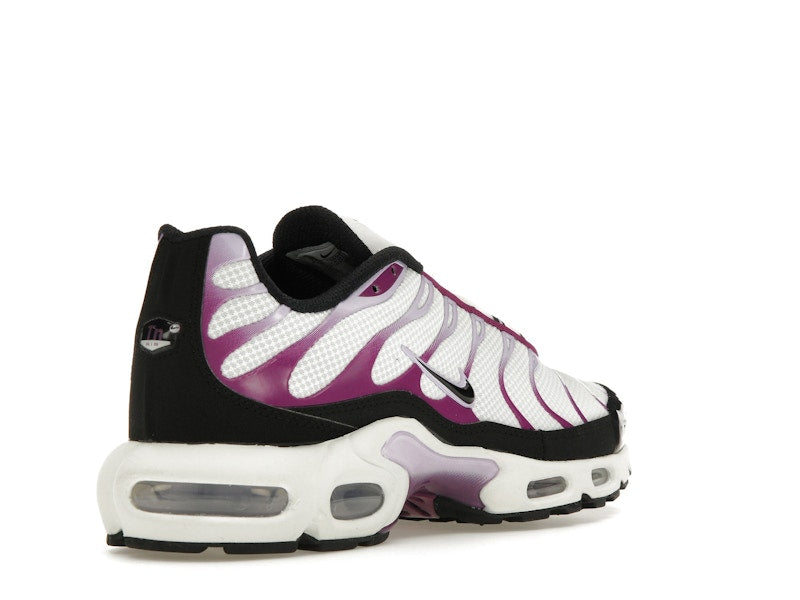 Nike Air Max Plus Lilac Bloom