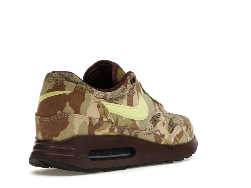 Nike Air Max 1 '86 OG Camo Light Lemon Twist