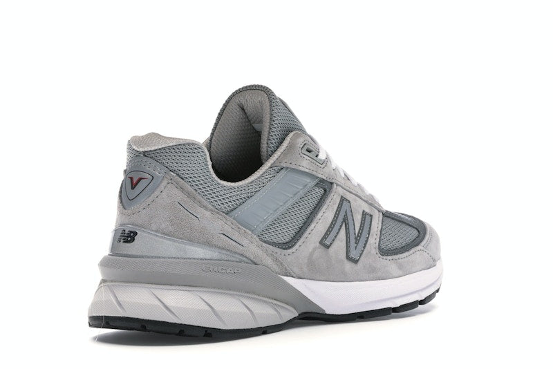 New Balance 990v5 Grey