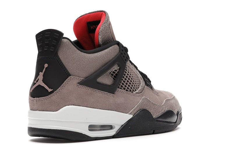 Jordan 4 Retro Taupe Haze