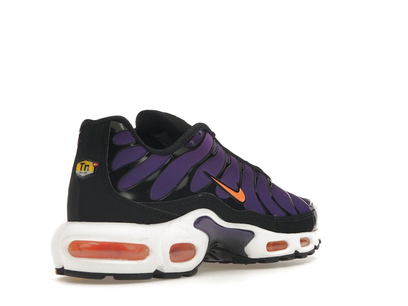 Nike Air Max Plus OG Voltage Purple (2024)