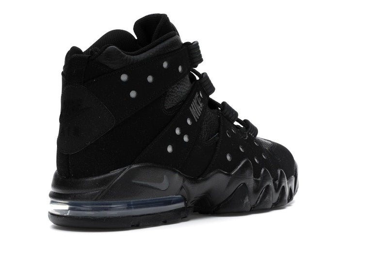 Nike Air Max 2 CB '94 Triple Black (2020/2023)