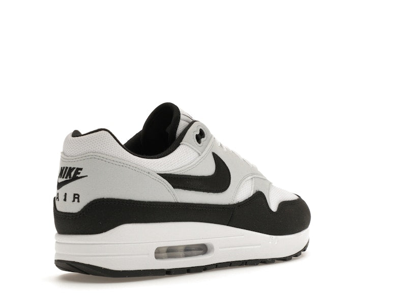 Nike Air Max 1 White Black