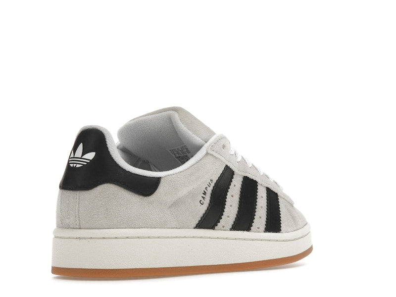 adidas Campus 00s Crystal White Core Black (Women's)