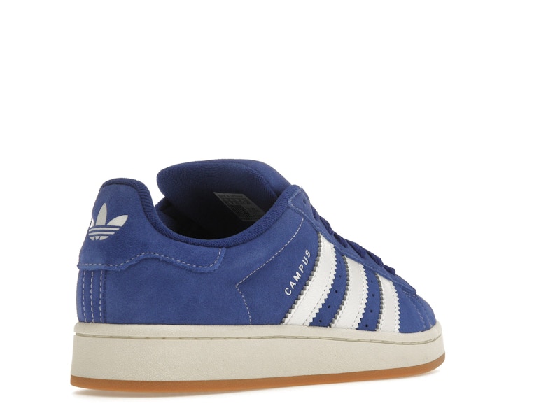 adidas Campus 00s Semi Lucid Blue Cloud White