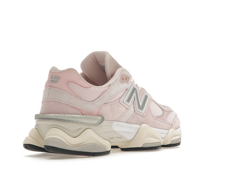 New Balance 9060 Crystal Pink