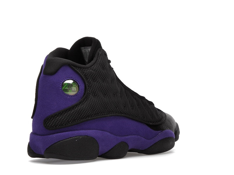 Jordan 13 Retro Court Purple