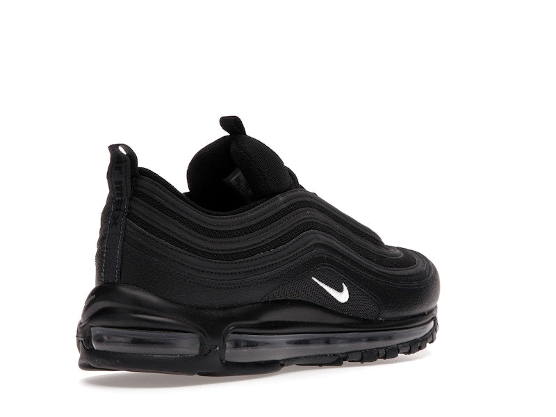 Nike Air Max 97 Black White Anthracite