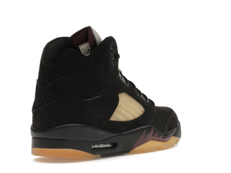 Jordan 5 Retro A Ma Manire Dusk