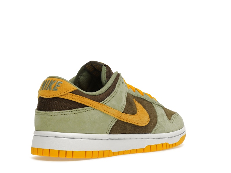 Nike Dunk Low Dusty Olive (2021/2023)