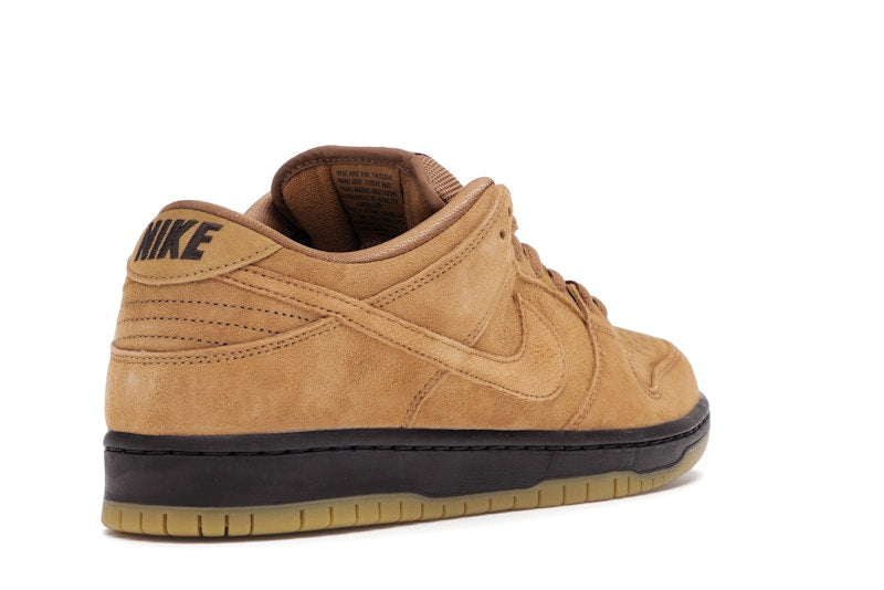 Nike SB Dunk Low Wheat (2021/2023)