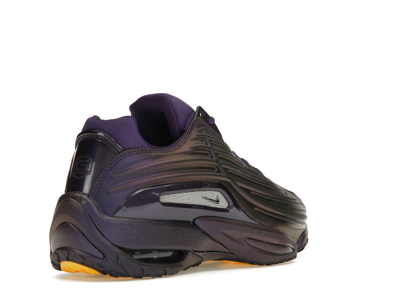 Nike Hot Step 2 Drake NOCTA Eggplant