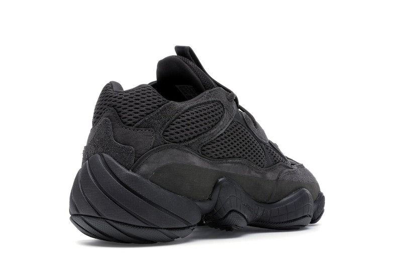 adidas Yeezy 500 Utility Black