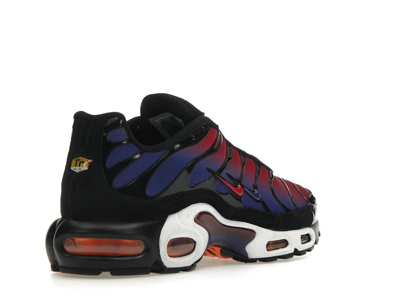 Nike Air Max Plus Patta FC Barcelona Culers del Món