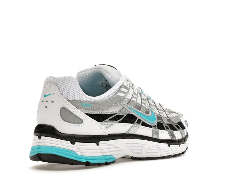 Nike P-6000 Dusty Cactus