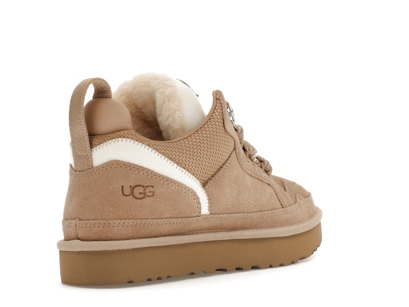 UGG Lowmel Sand (Women's)