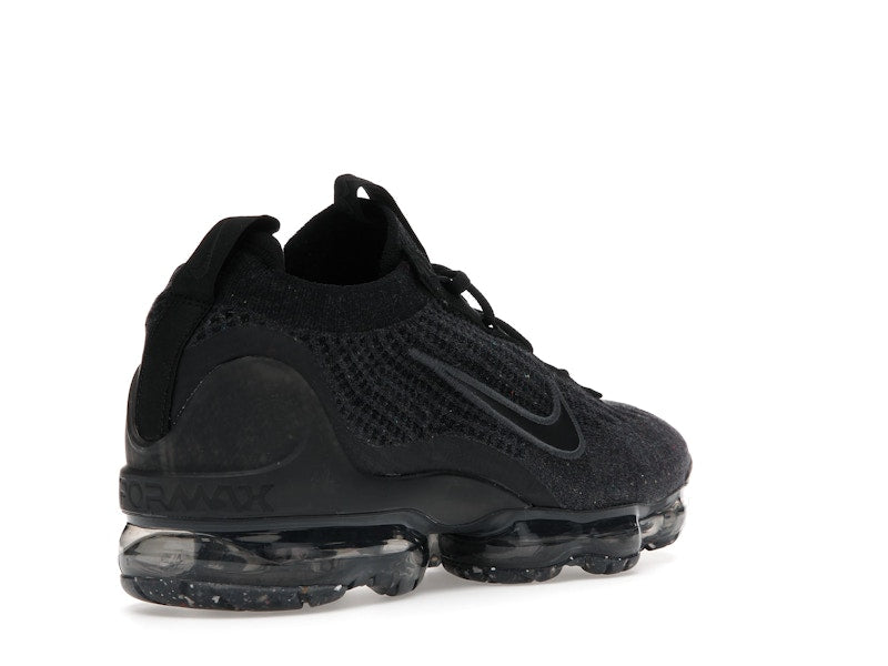 Nike Air VaporMax 2021 FK Black Anthracite