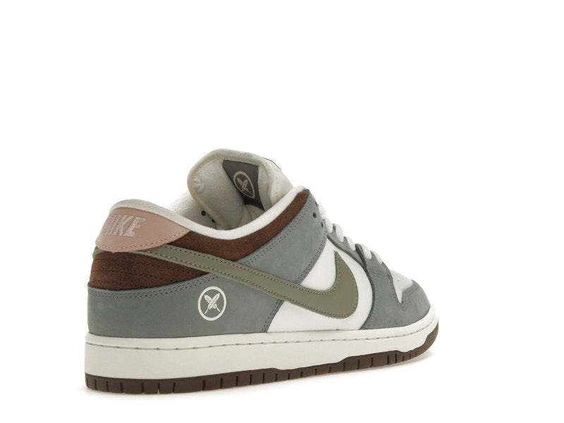 Nike SB Dunk Low Yuto Horigome