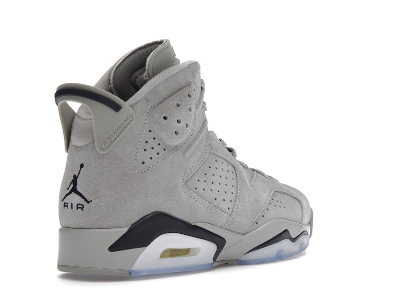 Jordan 6 Retro Georgetown (2022)