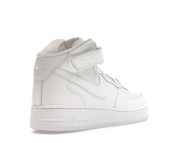 Nike Air Force 1 Mid '07 White