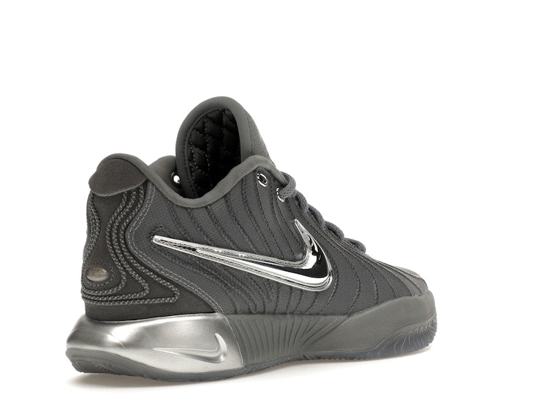 Nike LeBron 21 Cool Grey