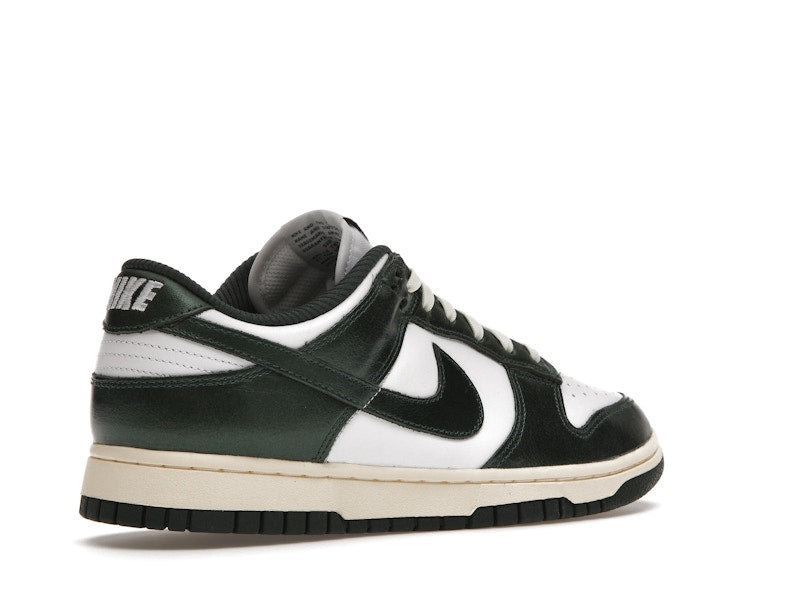 Nike Dunk Low Vintage Green (Women's)