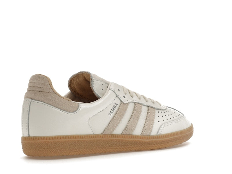 adidas Samba OG Core White Magic Beige