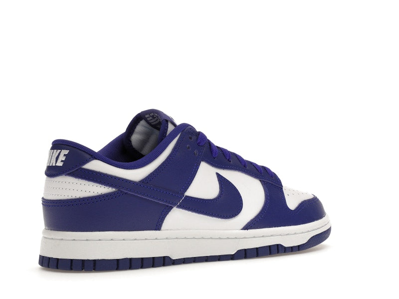 Nike Dunk Low Concord