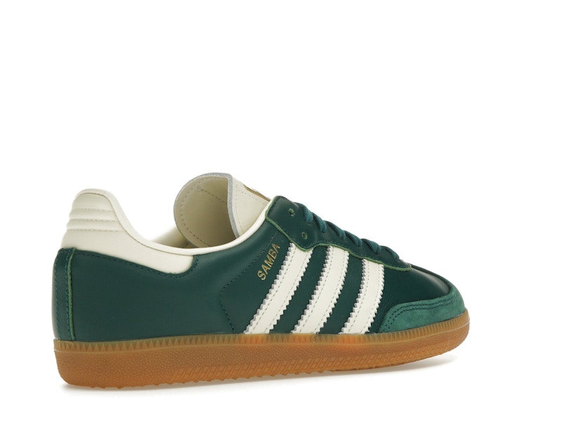 adidas Samba OG Collegiate Green (Women's)