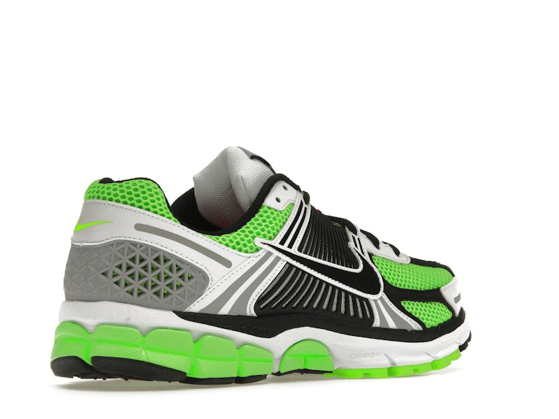 Nike Zoom Vomero 5 Electric Green Black