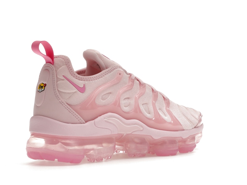 Nike Air Vapormax Plus Pink Foam (Women's)