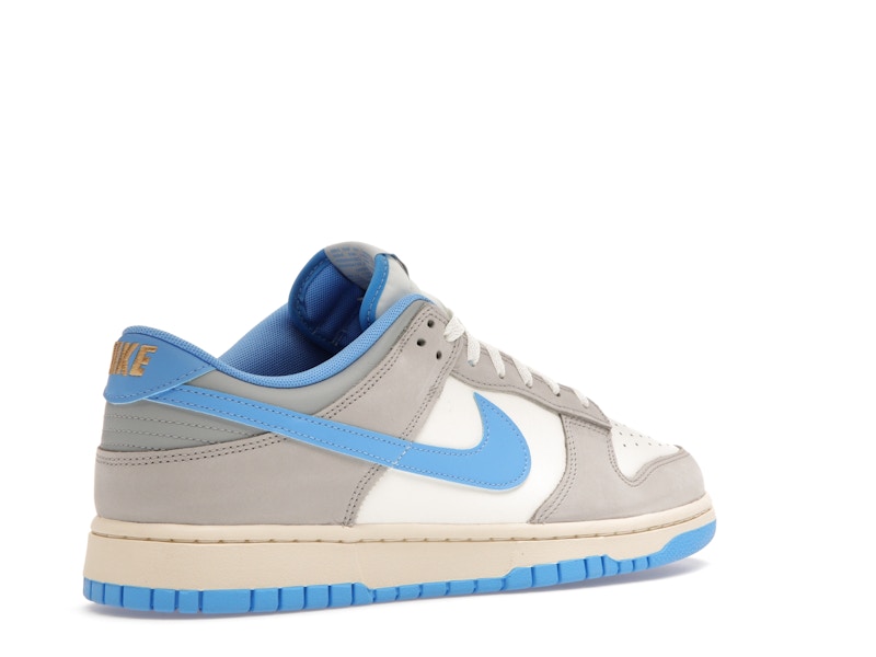 Nike Dunk Low Athletic Department University Blue