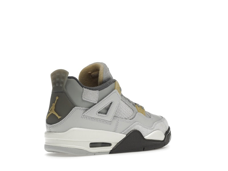 Jordan 4 Retro SE Craft Photon Dust (GS)