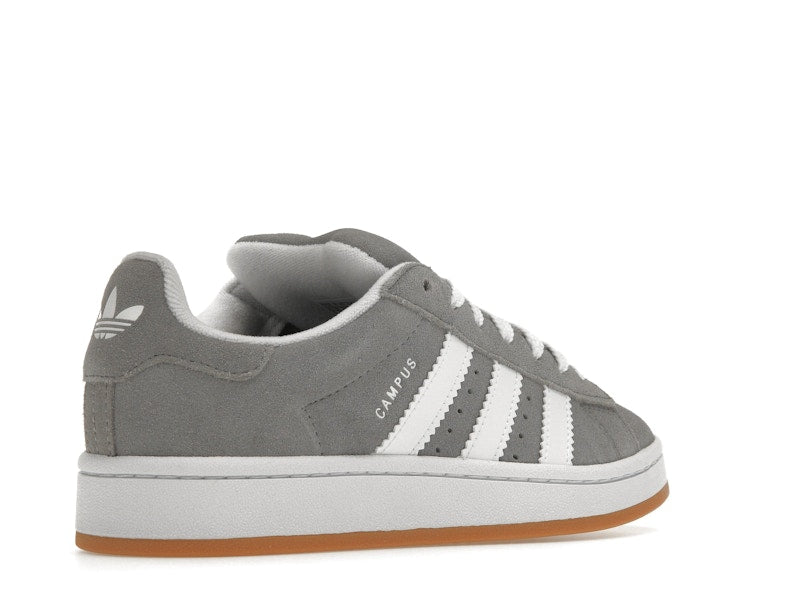 adidas Campus 00s Grey Gum (Kids)