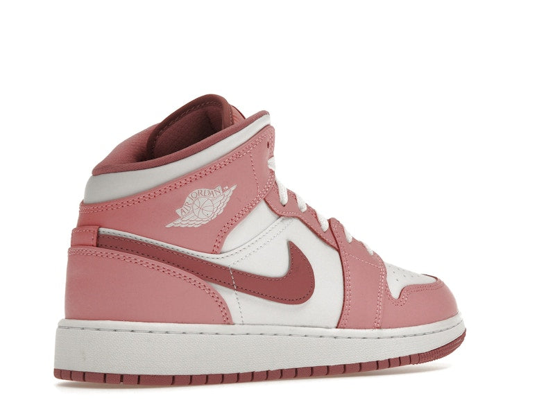 Jordan 1 Mid Valentine's Day (2023) (GS)