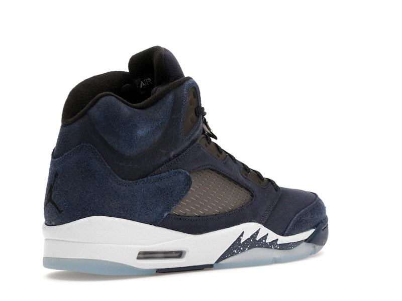 Jordan 5 Retro Georgetown