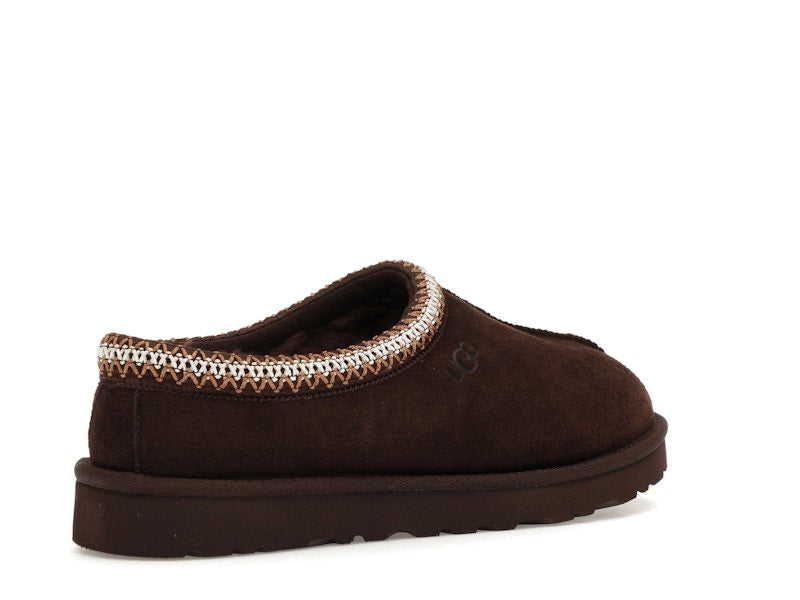 UGG Tasman Slipper Dusted Cocoa