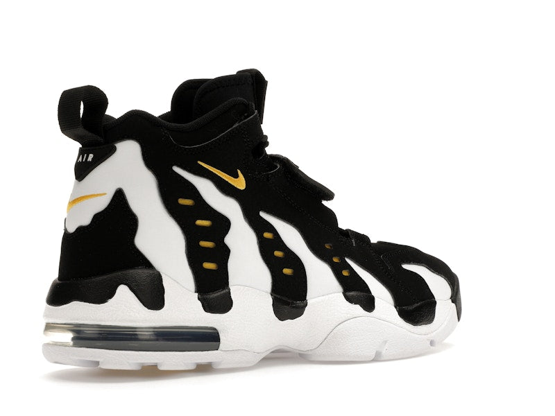 Nike Air DT Max '96 Black White (2024)