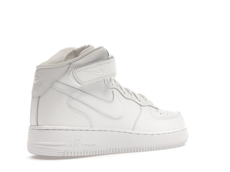 Nike Air Force 1 Mid '07 White