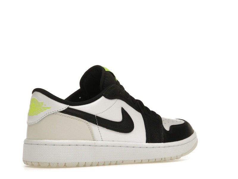 Jordan 1 Retro Low Golf Phantom Volt