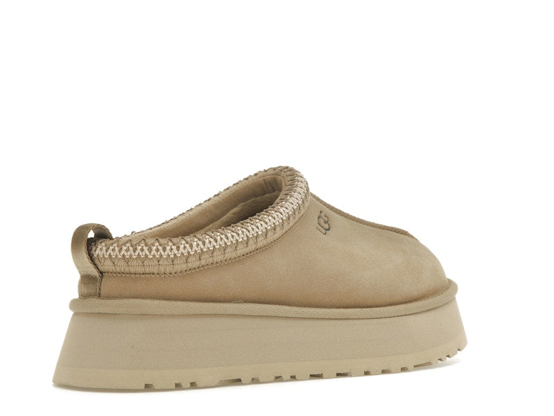 UGG Tazz Slipper Mustard Seed (Women's)